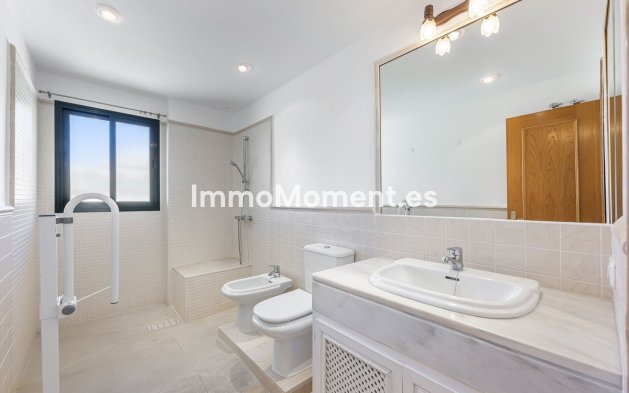 Resale - Apartment - Marbella - San Pedro de Alcántara
