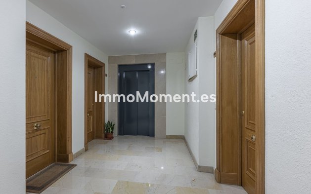 Resale - Apartment - Marbella - San Pedro de Alcántara
