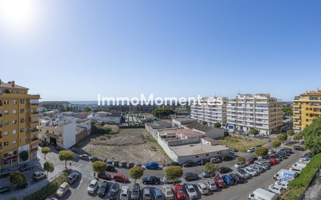 Resale - Apartment - Marbella - San Pedro de Alcántara