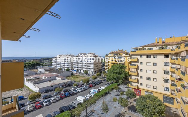 Resale - Apartment - Marbella - San Pedro de Alcántara