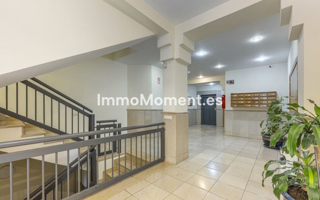 Resale - Apartment - Marbella - San Pedro de Alcántara