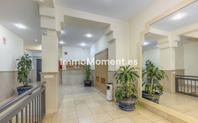Resale - Apartment - Marbella - San Pedro de Alcántara