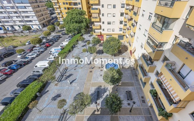 Resale - Apartment - Marbella - San Pedro de Alcántara