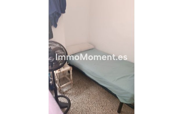 Bestaande woning - Rijtjeshuis - Estepona  - Cancelada