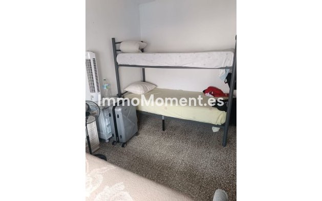 Bestaande woning - Rijtjeshuis - Estepona  - Cancelada