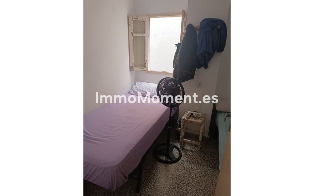 Bestaande woning - Rijtjeshuis - Estepona  - Cancelada