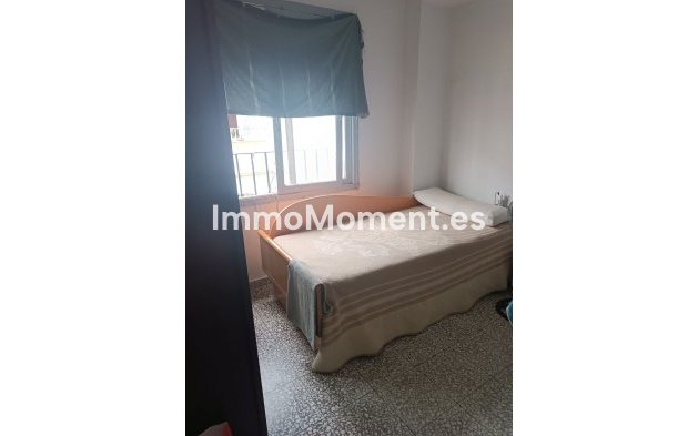 Bestaande woning - Rijtjeshuis - Estepona  - Cancelada