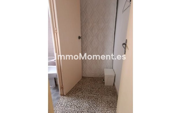 Bestaande woning - Rijtjeshuis - Estepona  - Cancelada