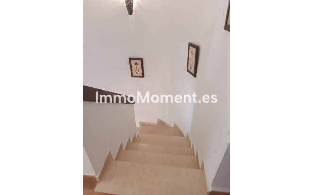 Wiederverkauf - Reihenhaus - Estepona  - Estepona Centro