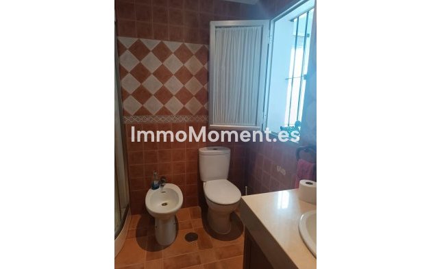 Wiederverkauf - Reihenhaus - Estepona  - Estepona Centro