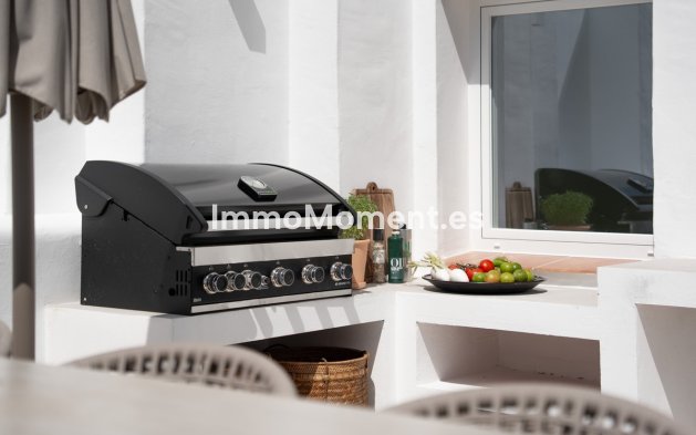Resale - Apartment - Benahavís - Benahavís Centro