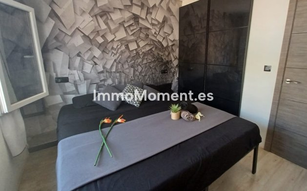 Resale - Apartment - Pilar de la Horadada - Torre de la Horadada