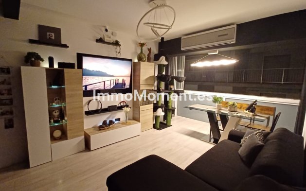Resale - Apartment - Pilar de la Horadada - Torre de la Horadada