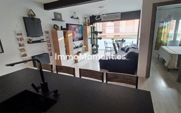Resale - Apartment - Pilar de la Horadada - Torre de la Horadada