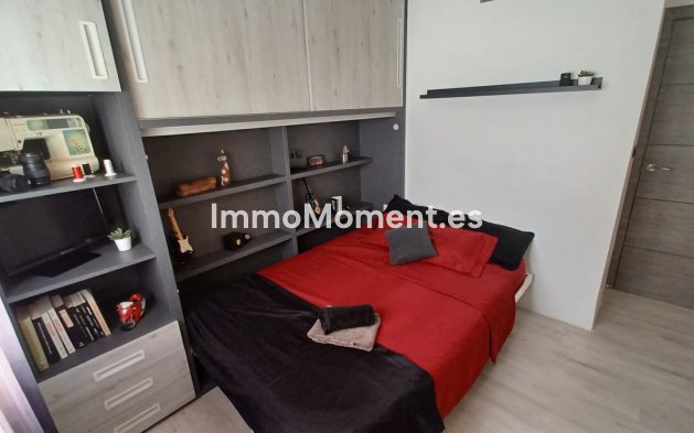 Resale - Apartment - Pilar de la Horadada - Torre de la Horadada