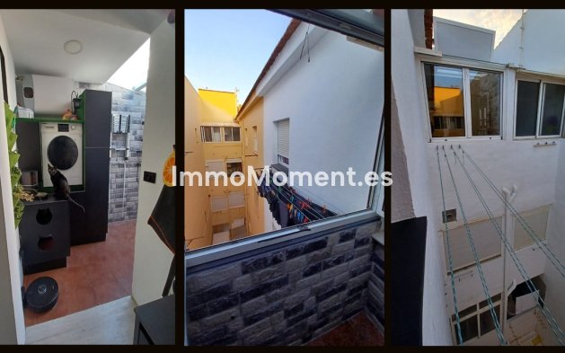 Resale - Apartment - Pilar de la Horadada - Torre de la Horadada