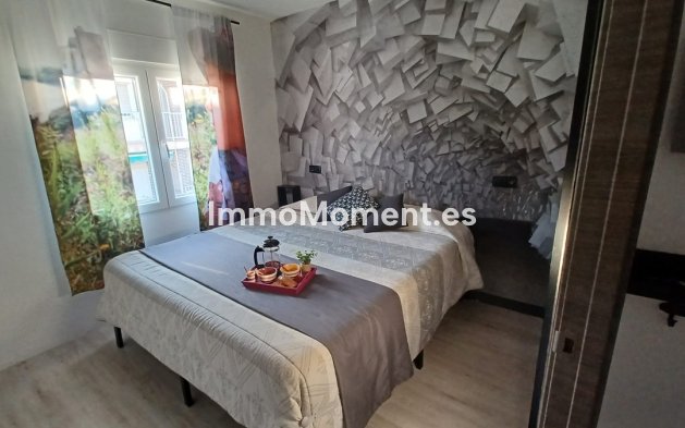 Resale - Apartment - Pilar de la Horadada - Torre de la Horadada