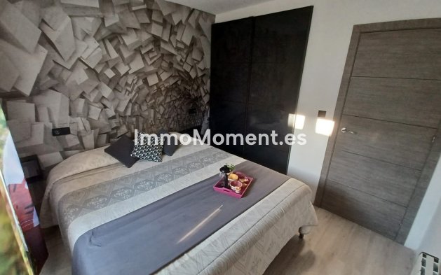 Resale - Apartment - Pilar de la Horadada - Torre de la Horadada