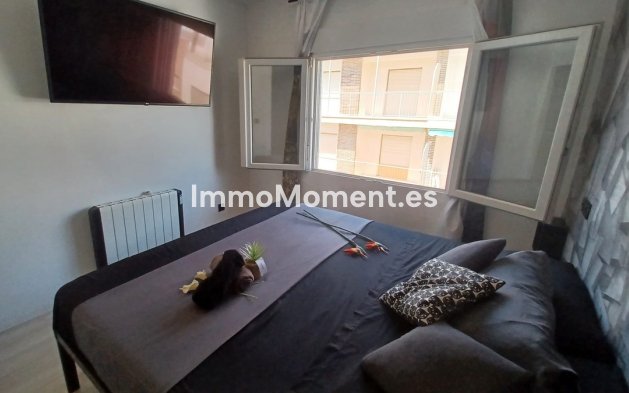 Resale - Apartment - Pilar de la Horadada - Torre de la Horadada