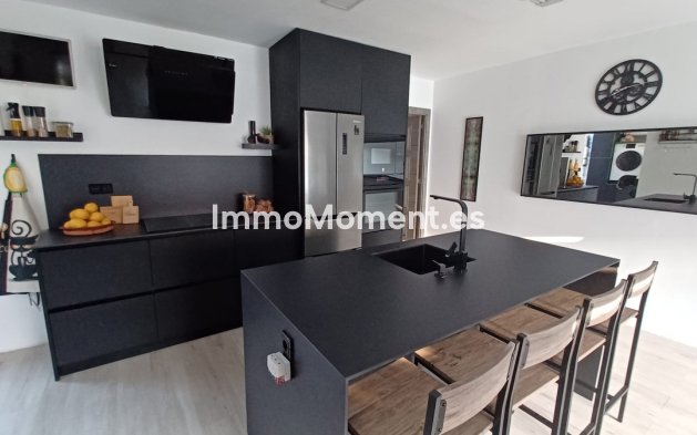Resale - Apartment - Pilar de la Horadada - Torre de la Horadada