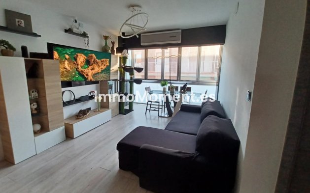 Resale - Apartment - Pilar de la Horadada - Torre de la Horadada
