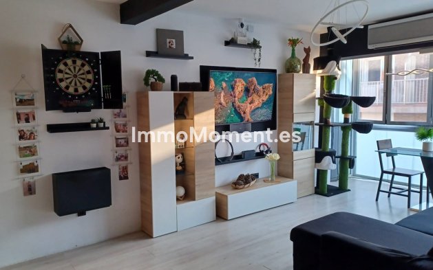 Resale - Apartment - Pilar de la Horadada - Torre de la Horadada