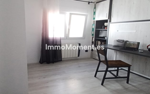 Resale - Apartment - Pilar de la Horadada - Torre de la Horadada