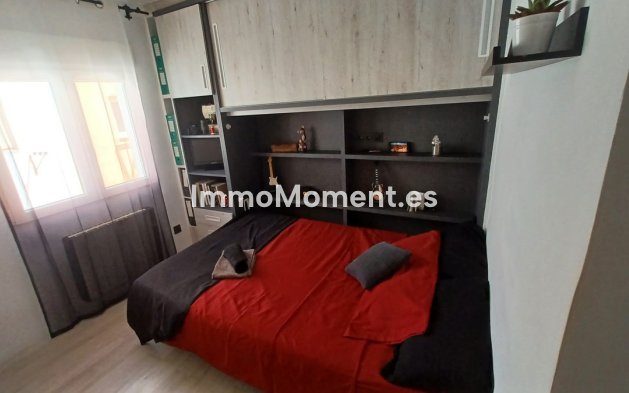 Resale - Apartment - Pilar de la Horadada - Torre de la Horadada