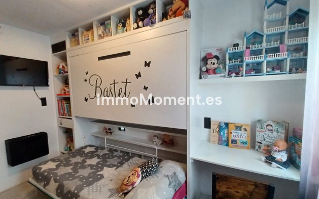 Resale - Apartment - Pilar de la Horadada - Torre de la Horadada