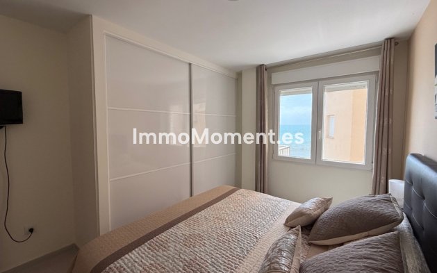 Wiederverkauf - Wohnung - Torrevieja - Torrevieja Centro
