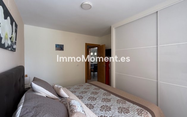 Wiederverkauf - Wohnung - Torrevieja - Torrevieja Centro