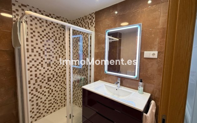 Wiederverkauf - Wohnung - Torrevieja - Torrevieja Centro