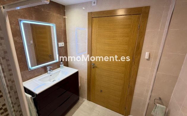 Wiederverkauf - Wohnung - Torrevieja - Torrevieja Centro