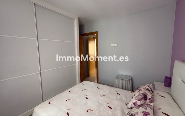 Wiederverkauf - Wohnung - Torrevieja - Torrevieja Centro