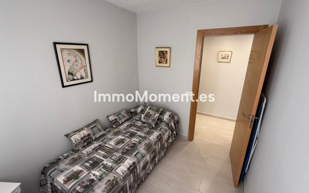 Wiederverkauf - Wohnung - Torrevieja - Torrevieja Centro