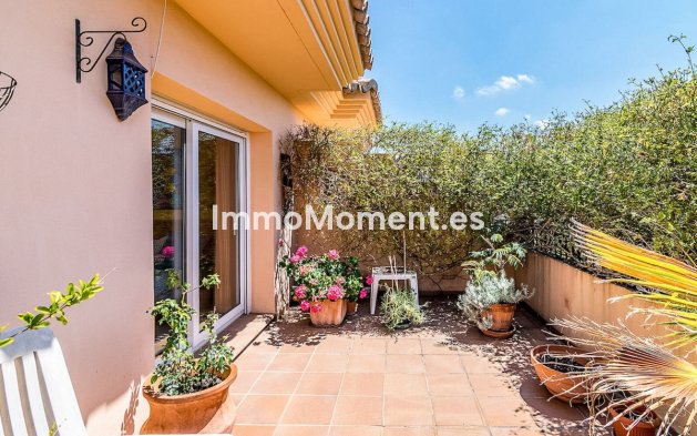 Wiederverkauf - Freistehende Villa - Mijas - Riviera Del Sol