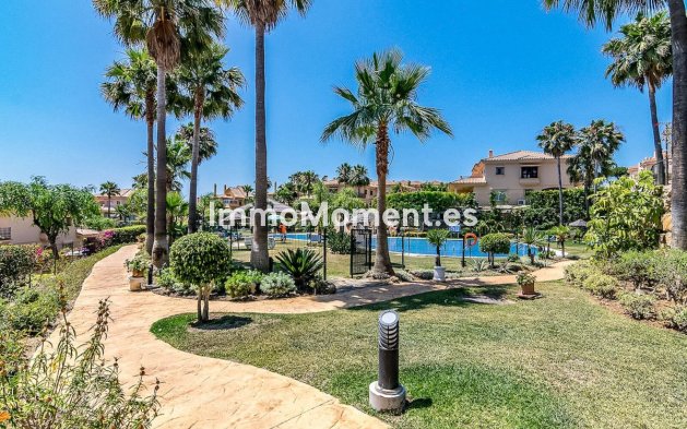 Wiederverkauf - Freistehende Villa - Mijas - Riviera Del Sol