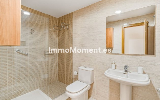 Resale - Apartment - Fuengirola - Los Boliches