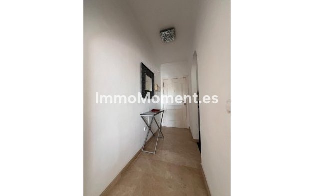 Wiederverkauf - Wohnung - Mijas - Riviera Del Sol