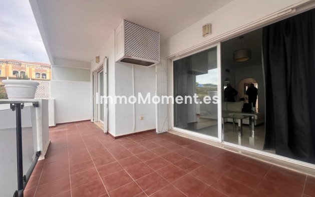 Wiederverkauf - Wohnung - Mijas - Riviera Del Sol