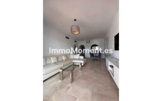 Wiederverkauf - Wohnung - Mijas - Riviera Del Sol