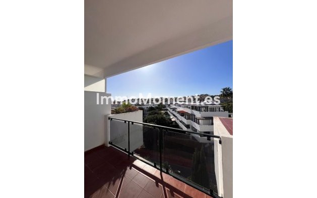Wiederverkauf - Wohnung - Mijas - Riviera Del Sol