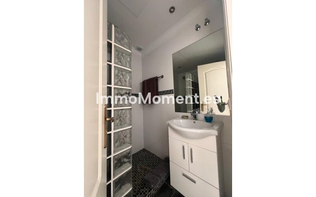 Wiederverkauf - Wohnung - Mijas - Riviera Del Sol