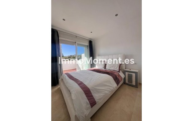 Wiederverkauf - Wohnung - Mijas - Riviera Del Sol