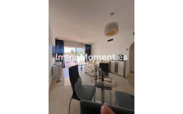 Wiederverkauf - Wohnung - Mijas - Riviera Del Sol