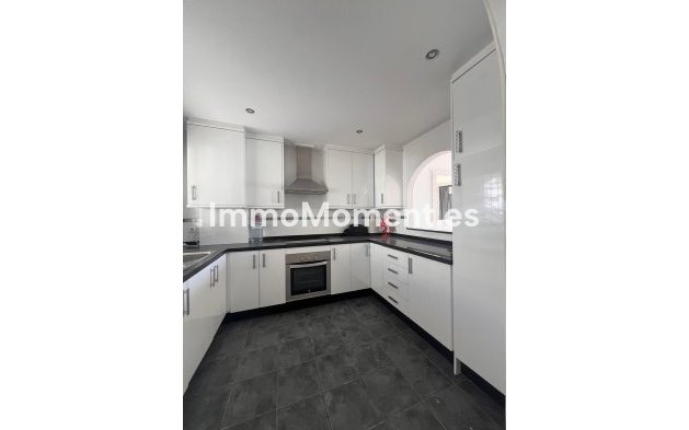 Wiederverkauf - Wohnung - Mijas - Riviera Del Sol