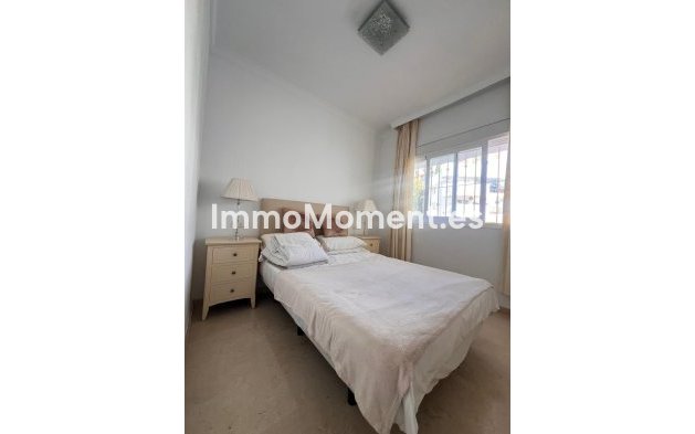 Wiederverkauf - Wohnung - Mijas - Riviera Del Sol