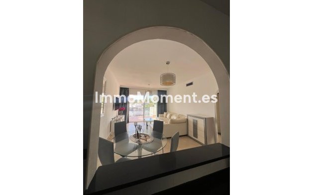 Wiederverkauf - Wohnung - Mijas - Riviera Del Sol