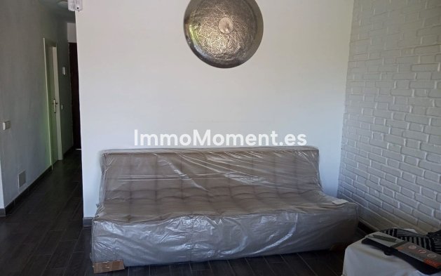 Resale - Apartment - Marbella - San Pedro de Alcántara