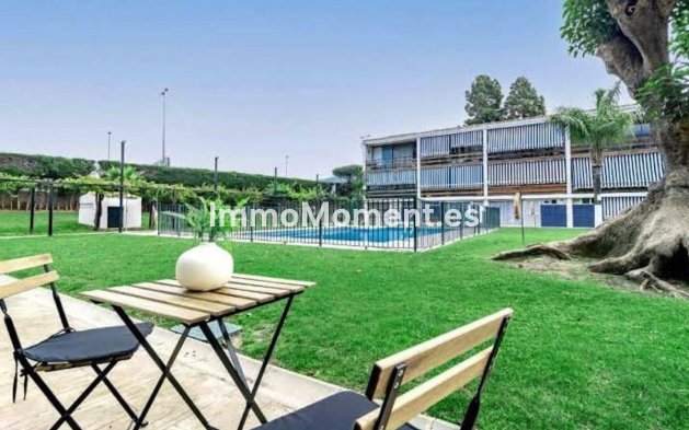 Resale - Apartment - Marbella - San Pedro de Alcántara
